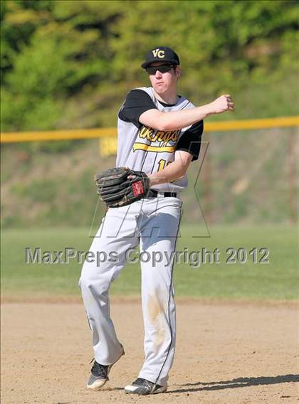 Thumbnail 3 in Clarion Area @ Venango Catholic photogallery.