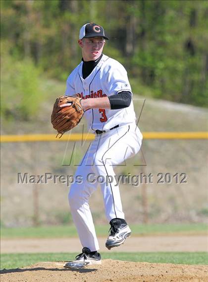 Thumbnail 1 in Clarion Area @ Venango Catholic photogallery.