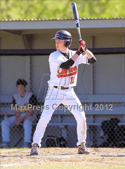Thumbnail 1 in Clarion Area @ Venango Catholic photogallery.