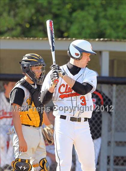 Thumbnail 3 in Clarion Area @ Venango Catholic photogallery.