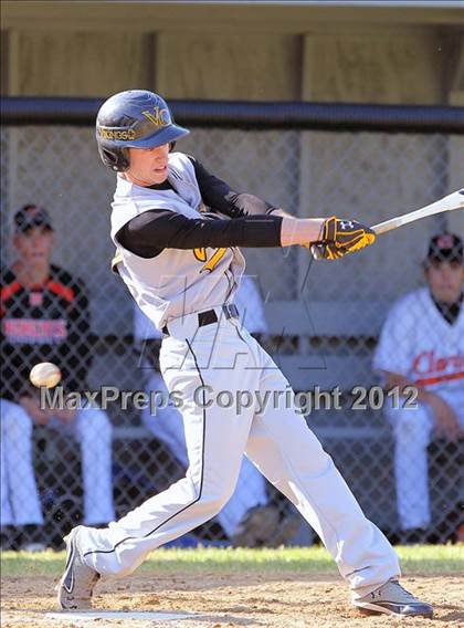 Thumbnail 3 in Clarion Area @ Venango Catholic photogallery.