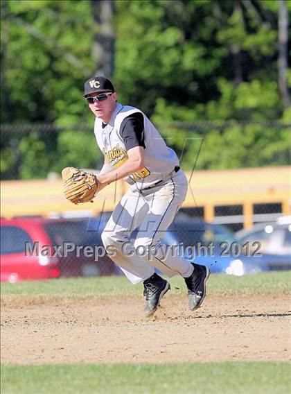 Thumbnail 2 in Clarion Area @ Venango Catholic photogallery.