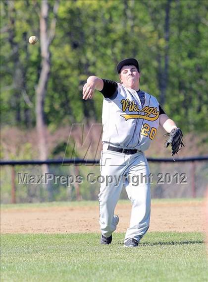 Thumbnail 1 in Clarion Area @ Venango Catholic photogallery.