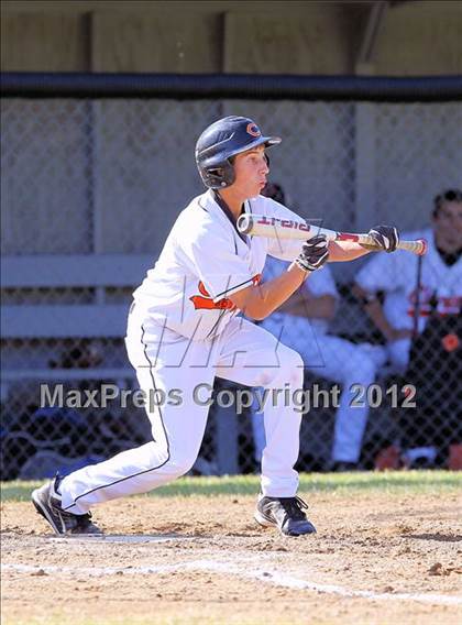 Thumbnail 1 in Clarion Area @ Venango Catholic photogallery.