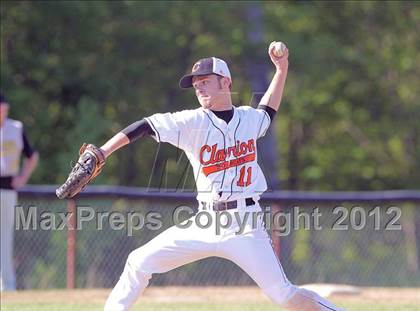 Thumbnail 1 in Clarion Area @ Venango Catholic photogallery.