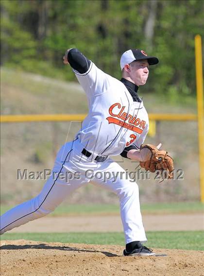 Thumbnail 2 in Clarion Area @ Venango Catholic photogallery.