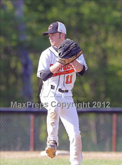 Thumbnail 3 in Clarion Area @ Venango Catholic photogallery.