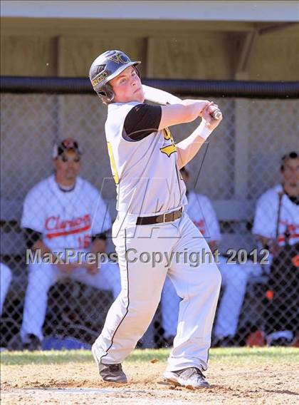 Thumbnail 3 in Clarion Area @ Venango Catholic photogallery.