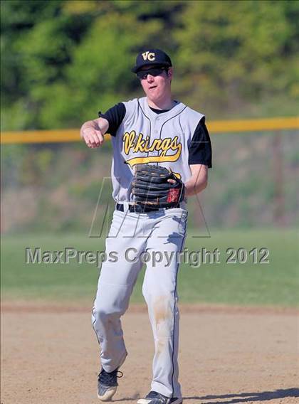 Thumbnail 1 in Clarion Area @ Venango Catholic photogallery.