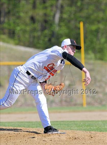 Thumbnail 3 in Clarion Area @ Venango Catholic photogallery.