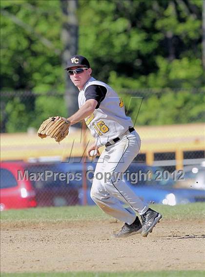 Thumbnail 3 in Clarion Area @ Venango Catholic photogallery.