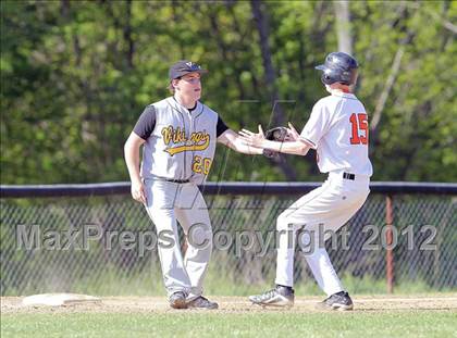 Thumbnail 3 in Clarion Area @ Venango Catholic photogallery.