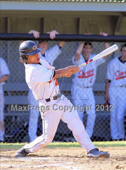 Thumbnail 1 in Clarion Area @ Venango Catholic photogallery.