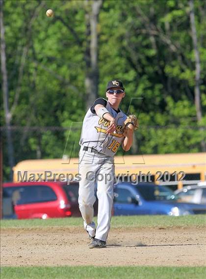 Thumbnail 2 in Clarion Area @ Venango Catholic photogallery.