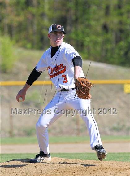Thumbnail 2 in Clarion Area @ Venango Catholic photogallery.