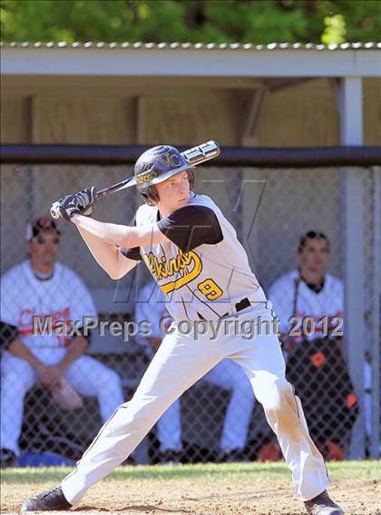 Thumbnail 1 in Clarion Area @ Venango Catholic photogallery.