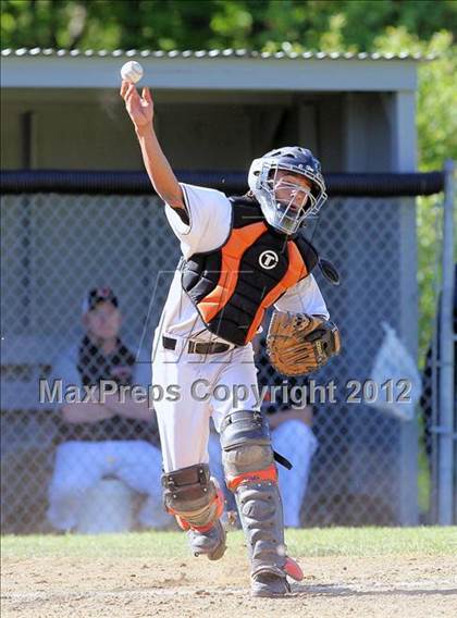 Thumbnail 2 in Clarion Area @ Venango Catholic photogallery.