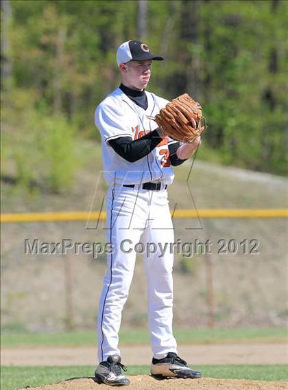 Thumbnail 2 in Clarion Area @ Venango Catholic photogallery.