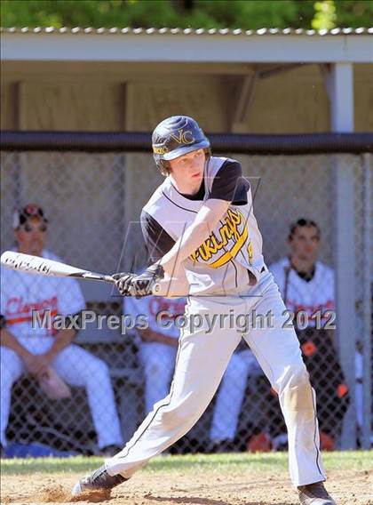 Thumbnail 2 in Clarion Area @ Venango Catholic photogallery.