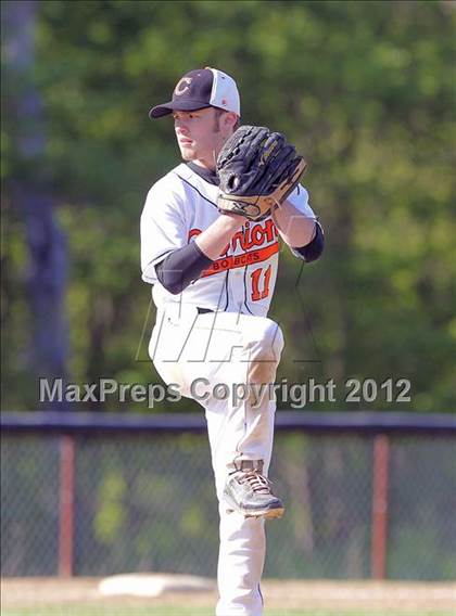 Thumbnail 3 in Clarion Area @ Venango Catholic photogallery.