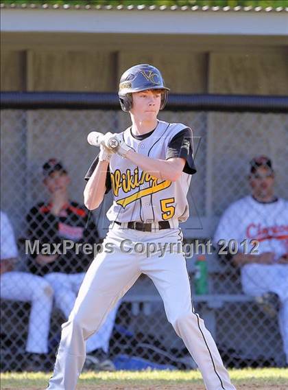 Thumbnail 2 in Clarion Area @ Venango Catholic photogallery.