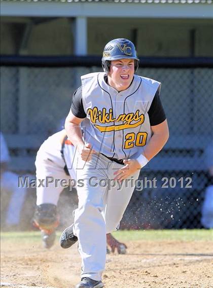 Thumbnail 1 in Clarion Area @ Venango Catholic photogallery.