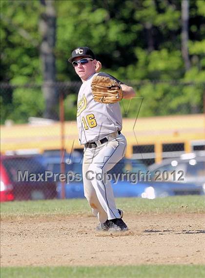 Thumbnail 2 in Clarion Area @ Venango Catholic photogallery.