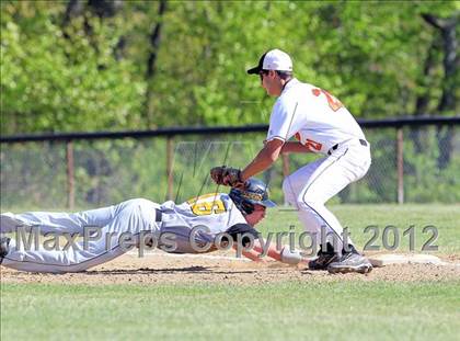 Thumbnail 2 in Clarion Area @ Venango Catholic photogallery.