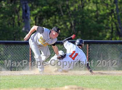 Thumbnail 3 in Clarion Area @ Venango Catholic photogallery.