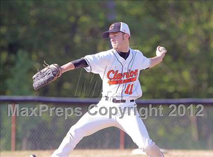 Thumbnail 3 in Clarion Area @ Venango Catholic photogallery.