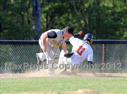 Thumbnail 1 in Clarion Area @ Venango Catholic photogallery.