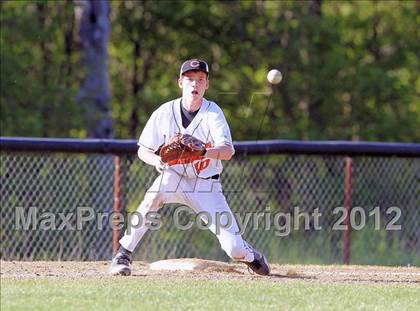 Thumbnail 1 in Clarion Area @ Venango Catholic photogallery.