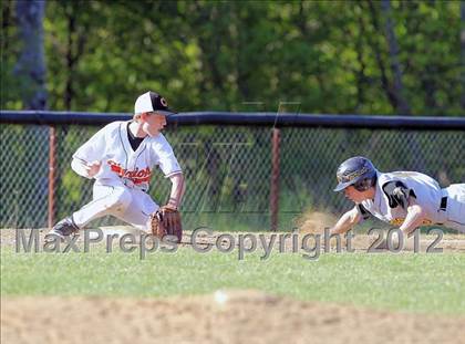 Thumbnail 1 in Clarion Area @ Venango Catholic photogallery.