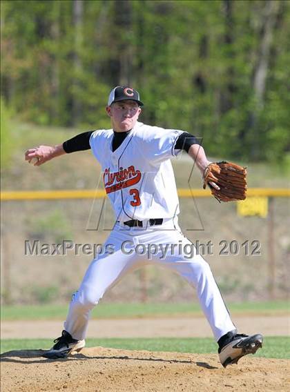 Thumbnail 3 in Clarion Area @ Venango Catholic photogallery.