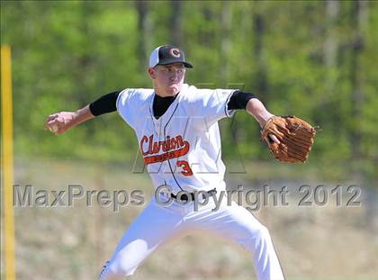 Thumbnail 1 in Clarion Area @ Venango Catholic photogallery.