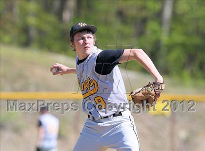 Thumbnail 2 in Clarion Area @ Venango Catholic photogallery.