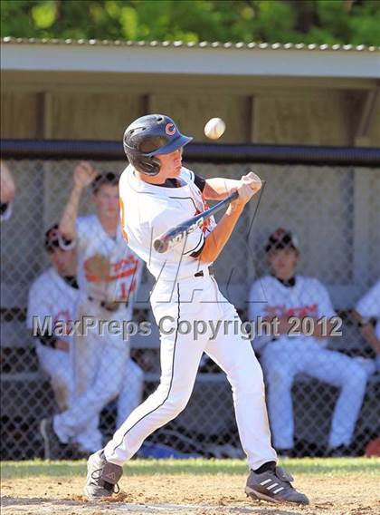 Thumbnail 3 in Clarion Area @ Venango Catholic photogallery.