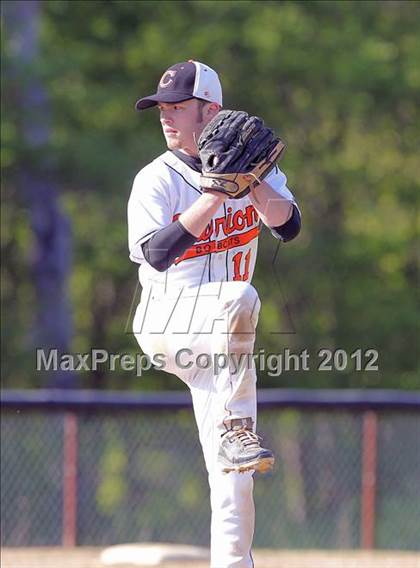 Thumbnail 1 in Clarion Area @ Venango Catholic photogallery.