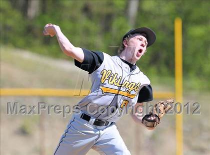 Thumbnail 3 in Clarion Area @ Venango Catholic photogallery.