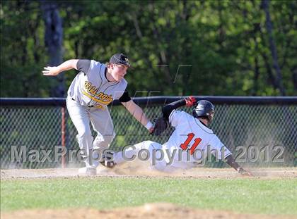 Thumbnail 2 in Clarion Area @ Venango Catholic photogallery.