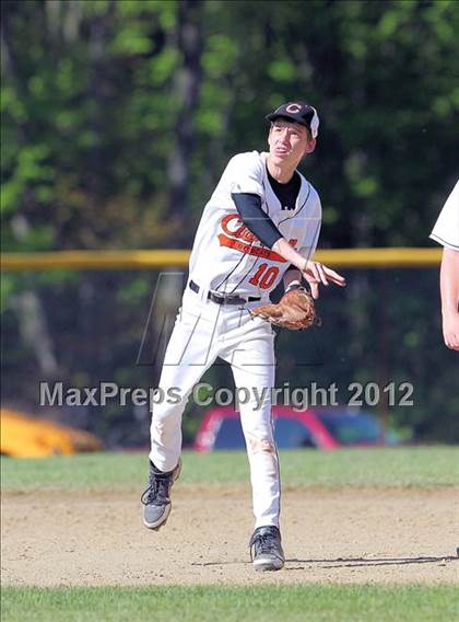 Thumbnail 2 in Clarion Area @ Venango Catholic photogallery.
