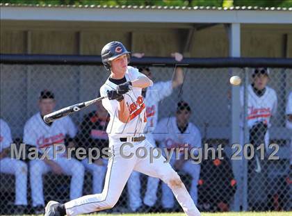 Thumbnail 1 in Clarion Area @ Venango Catholic photogallery.