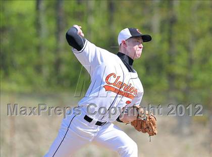 Thumbnail 3 in Clarion Area @ Venango Catholic photogallery.