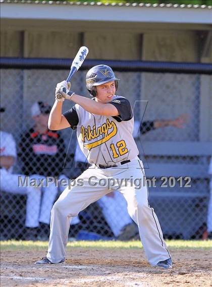 Thumbnail 3 in Clarion Area @ Venango Catholic photogallery.
