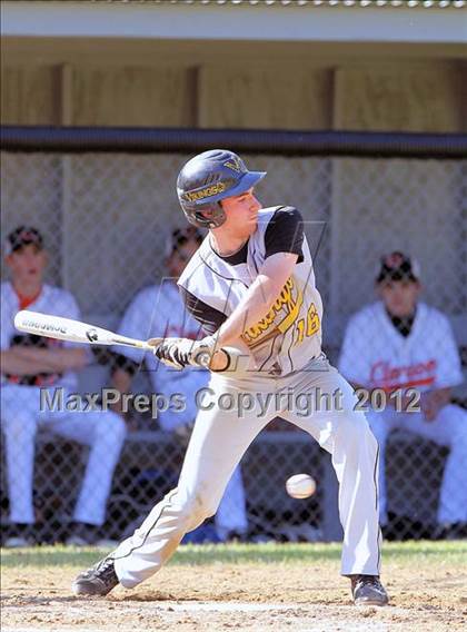Thumbnail 2 in Clarion Area @ Venango Catholic photogallery.