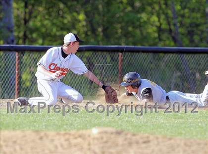 Thumbnail 2 in Clarion Area @ Venango Catholic photogallery.