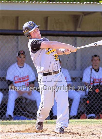 Thumbnail 2 in Clarion Area @ Venango Catholic photogallery.