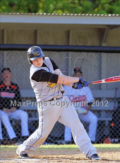 Thumbnail 3 in Clarion Area @ Venango Catholic photogallery.