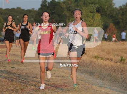 Thumbnail 3 in Greenhill/Luke's Locker Six Mile Relay photogallery.