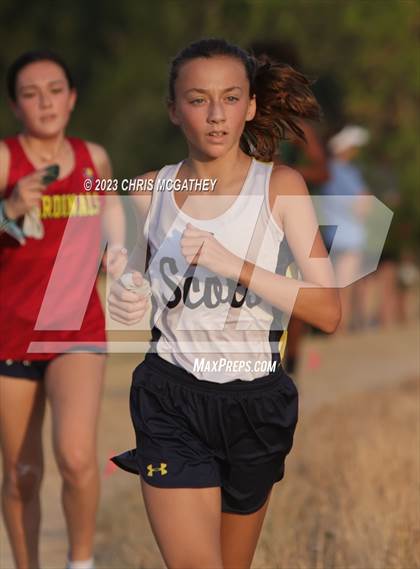 Thumbnail 2 in Greenhill/Luke's Locker Six Mile Relay photogallery.